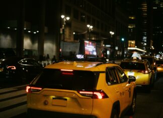 Hempstead Taxi Cabs: Discover Reliable Rides and Top Tips