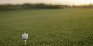 Legendary Oaks Golf Course Hempstead TX: Discover Hidden Gems