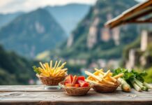 Educational Travel: A Journey Through Food Tourism Educational Travel: A Journey Through Culinary Tourism