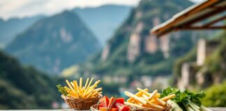 Educational Travel: A Journey Through Food Tourism Educational Travel: A Journey Through Culinary Tourism