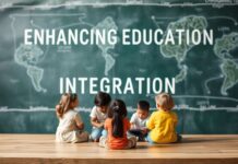 Enhancing Education Through Cultural Integration: A Holistic Approach Enhancing Education Through Cultural Integration: A Holistic Approach