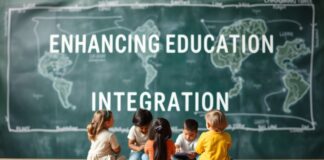 Enhancing Education Through Cultural Integration: A Holistic Approach Enhancing Education Through Cultural Integration: A Holistic Approach