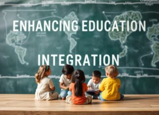 Enhancing Education Through Cultural Integration: A Holistic Approach Enhancing Education Through Cultural Integration: A Holistic Approach