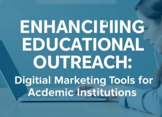 Enhancing Educational Outreach: Leveraging Digital Marketing Tools for Academic Institutions Enhancing Educational Outreach: Leveraging Digital Marketing Tools for Academic Institutions