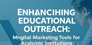 Enhancing Educational Outreach: Leveraging Digital Marketing Tools for Academic Institutions Enhancing Educational Outreach: Leveraging Digital Marketing Tools for Academic Institutions