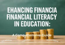 Enhancing Financial Literacy in Education: A Comprehensive Guide Enhancing Financial Literacy in Education: A Comprehensive Guide