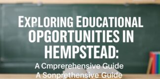 Exploring Educational Opportunities in Hempstead: A Comprehensive Guide Exploring Educational Opportunities in Hempstead: A Comprehensive Guide