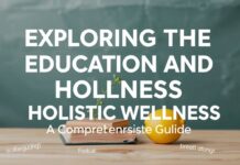 Exploring the Intersection of Education and Holistic Wellness: A Comprehensive Guide Exploring the Intersection of Education and Holistic Wellness: A Comprehensive Guide