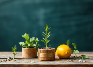 Exploring the Intersection of Education and Sustainable Living: A Comprehensive Guide Exploring the Intersection of Education and Sustainable Living: A Comprehensive Guide