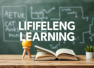 Lifelong Learning: The Key to Personal and Professional Growth Lifelong Learning: The Key to Personal and Professional Development
