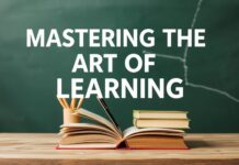 Mastering the Art of Learning: Effective Strategies for Academic Success Mastering the Art of Learning: Effective Strategies for Academic Success