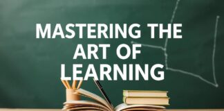 Mastering the Art of Learning: Effective Strategies for Academic Success Mastering the Art of Learning: Effective Strategies for Academic Success