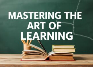 Mastering the Art of Learning: Effective Strategies for Academic Success Mastering the Art of Learning: Effective Strategies for Academic Success