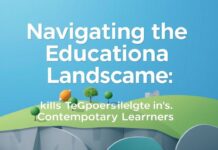 Navigating the Educational Landscape: Skills and Opportunities for Modern Learners Navigating the Educational Landscape: Skills and Opportunities for Contemporary Learners
