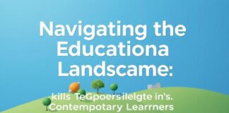 Navigating the Educational Landscape: Skills and Opportunities for Modern Learners Navigating the Educational Landscape: Skills and Opportunities for Contemporary Learners