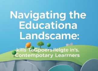 Navigating the Educational Landscape: Skills and Opportunities for Modern Learners Navigating the Educational Landscape: Skills and Opportunities for Contemporary Learners