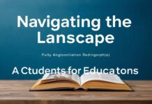 Navigating the Legal Landscape: A Guide for Students and Educators Navigating the Legal Landscape: A Guide for Students and Educators