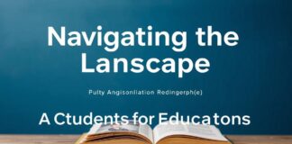 Navigating the Legal Landscape: A Guide for Students and Educators Navigating the Legal Landscape: A Guide for Students and Educators