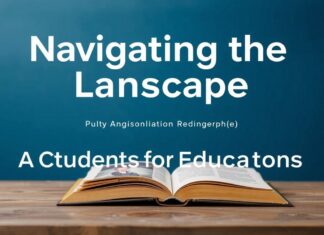 Navigating the Legal Landscape: A Guide for Students and Educators Navigating the Legal Landscape: A Guide for Students and Educators