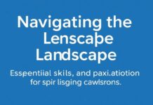 Navigating the Legal Landscape: Essential Skills and Education for Aspiring Lawyers Navigating the Legal Landscape: Essential Skills and Education for Aspiring Lawyers