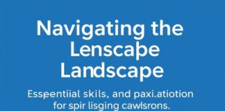 Navigating the Legal Landscape: Essential Skills and Education for Aspiring Lawyers Navigating the Legal Landscape: Essential Skills and Education for Aspiring Lawyers
