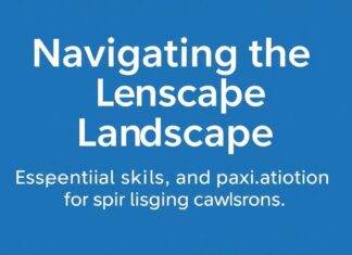 Navigating the Legal Landscape: Essential Skills and Education for Aspiring Lawyers Navigating the Legal Landscape: Essential Skills and Education for Aspiring Lawyers