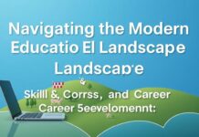 Navigating the Modern Educational Landscape: Skills, Courses, and Career Development Navigating the Modern Educational Landscape: Skills, Courses, and Career Development