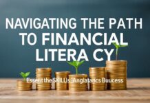 Navigating the Path to Financial Literacy: Essential Skills and Resources Navigating the Path to Financial Literacy: Essential Skills and Resources