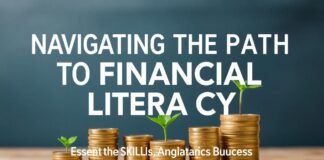 Navigating the Path to Financial Literacy: Essential Skills and Resources Navigating the Path to Financial Literacy: Essential Skills and Resources