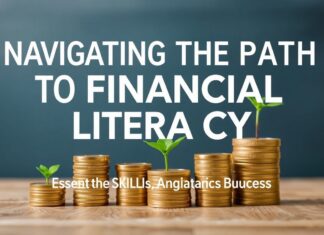 Navigating the Path to Financial Literacy: Essential Skills and Resources Navigating the Path to Financial Literacy: Essential Skills and Resources