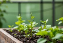 The Art of Cultivating Knowledge: Integrating Horticulture into Education The Art of Cultivating Knowledge: Incorporating Horticulture into Education