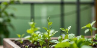 The Art of Cultivating Knowledge: Integrating Horticulture into Education The Art of Cultivating Knowledge: Incorporating Horticulture into Education