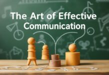 The Art of Effective Communication: A Comprehensive Guide for Educators and Students The Art of Effective Communication: A Comprehensive Guide for Teachers and Learners