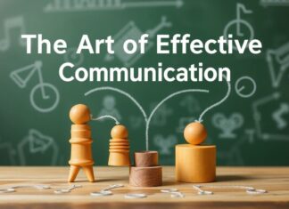 The Art of Effective Communication: A Comprehensive Guide for Educators and Students The Art of Effective Communication: A Comprehensive Guide for Teachers and Learners