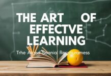 The Art of Effective Learning: Strategies and Resources for Success The Art of Effective Learning: Strategies and Resources for Achievement
