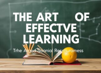 The Art of Effective Learning: Strategies and Resources for Success The Art of Effective Learning: Strategies and Resources for Achievement