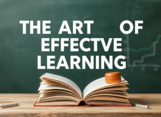 The Art of Effective Learning: Strategies and Techniques for Academic Success The Art of Effective Learning: Strategies and Techniques for Academic Success