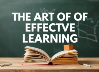 The Art of Effective Learning: Techniques and Strategies for Academic Success The Art of Effective Learning: Techniques and Strategies for Academic Success