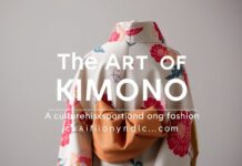The Art of Kimono: A Cultural Journey Through Japanese Fashion and Education The Art of Kimono: A Cultural Exploration of Japanese Fashion and Education