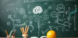 The Art of Learning: Enhancing Cognitive Skills Through Structured Education The Art of Learning: Improving Mental Abilities Through Organized Education