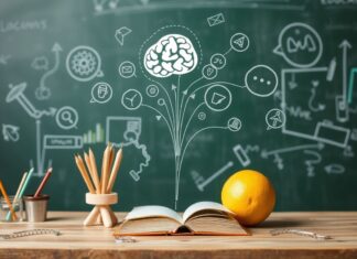 The Art of Learning: Enhancing Cognitive Skills Through Structured Education The Art of Learning: Improving Mental Abilities Through Organized Education