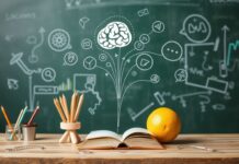 The Art of Learning: Enhancing Cognitive Skills Through Structured Education The Art of Learning: Improving Mental Abilities Through Organized Education