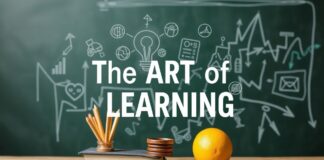 The Art of Learning: Techniques and Resources for Effective Education The Art of Learning: Methods and Tools for Successful Education