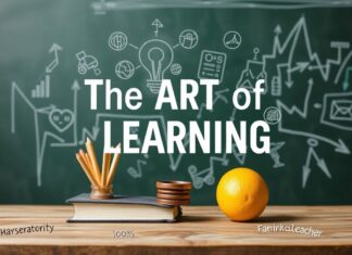 The Art of Learning: Techniques and Resources for Effective Education The Art of Learning: Methods and Tools for Successful Education