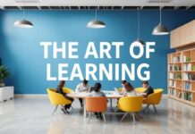 The Art of Learning: Transforming Spaces for Enhanced Education The Art of Learning: Transforming Spaces for Enhanced Education