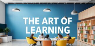 The Art of Learning: Transforming Spaces for Enhanced Education The Art of Learning: Transforming Spaces for Enhanced Education