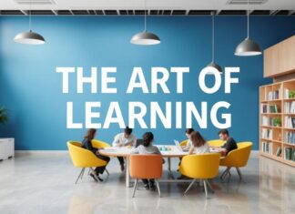 The Art of Learning: Transforming Spaces for Enhanced Education The Art of Learning: Transforming Spaces for Enhanced Education