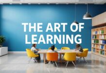 The Art of Learning: Transforming Spaces for Enhanced Education The Art of Learning: Transforming Spaces for Enhanced Education