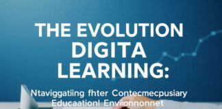 The Evolution of Digital Learning: Navigating the Modern Educational Landscape The Evolution of Digital Learning: Navigating the Contemporary Educational Environment