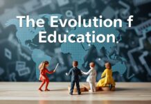 The Evolution of Education: Embracing Global Perspectives The Evolution of Education: Embracing Global Perspectives